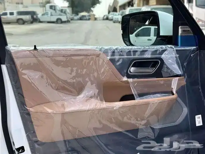 انفينتي سنسوري 2025 نص فل 5