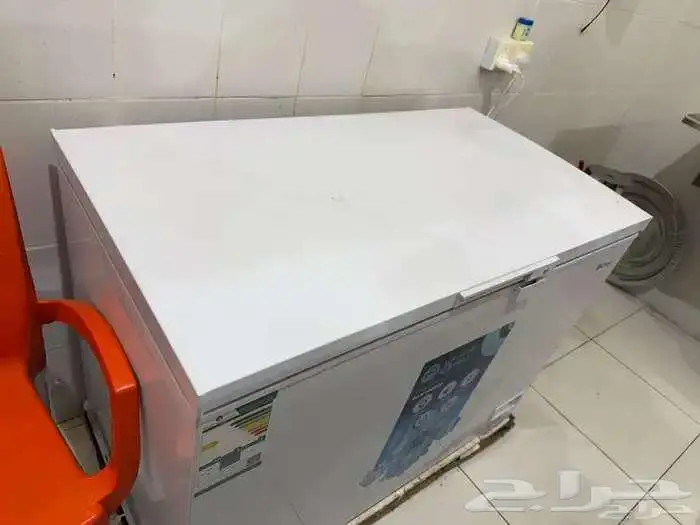 فريزر ارضي 0