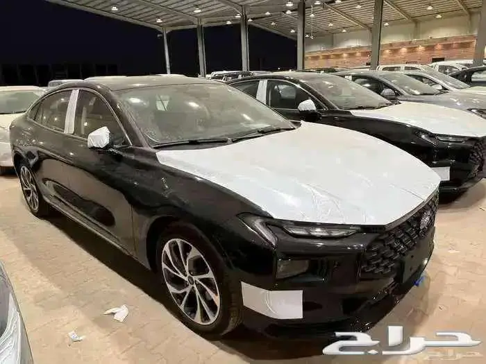 فورد تورس ترند موديل 2026 كاش و بنوك 1