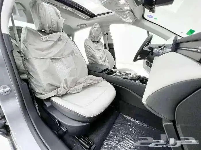 فورد - تورس - ترند - 2026 8