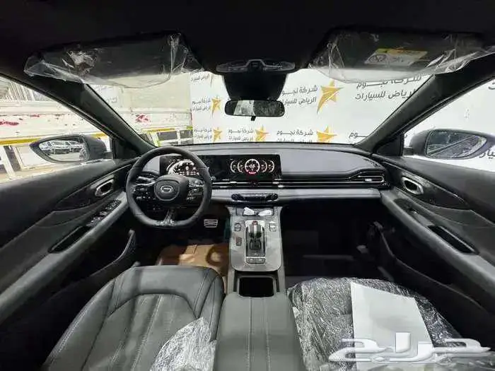 جاك امباو سبورت موديل2026 اقل سعر في السوق كاش تمويل 8