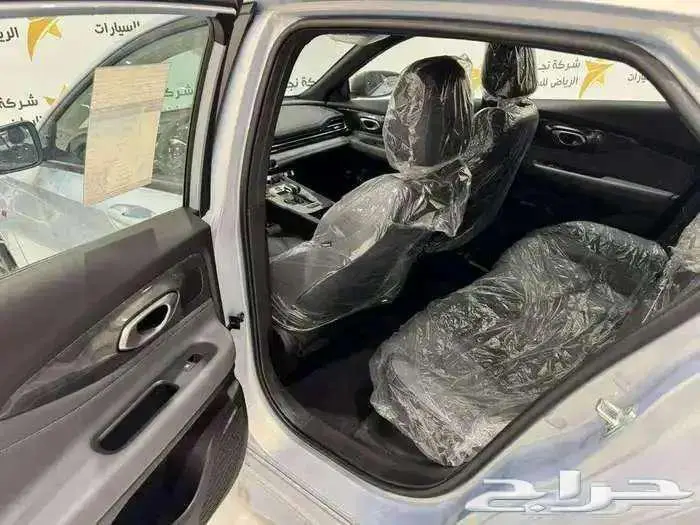 جاك امباو سبورت موديل2026 اقل سعر في السوق كاش تمويل 12