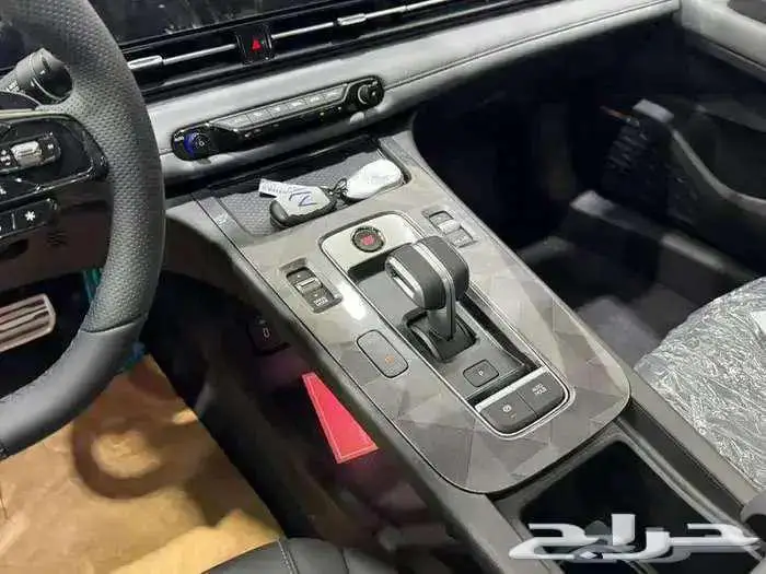 جاك امباو سبورت موديل2026 اقل سعر في السوق كاش تمويل 15