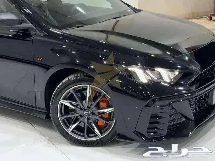 جاك امباو R 2026 اقل 1