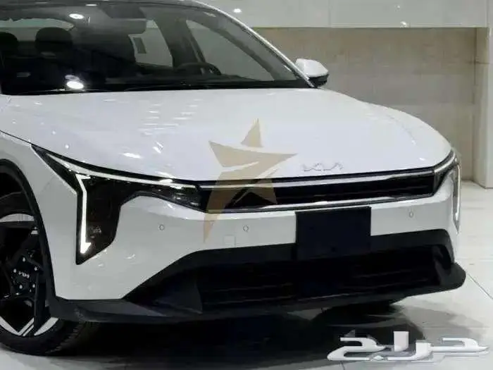 كيا K4 نصف فل GLS موديل 2026 2