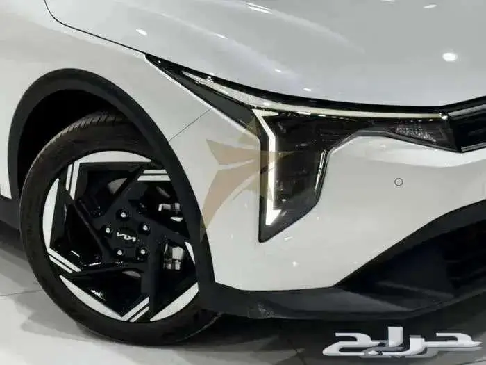 كيا K4 نصف فل GLS موديل 2026 4