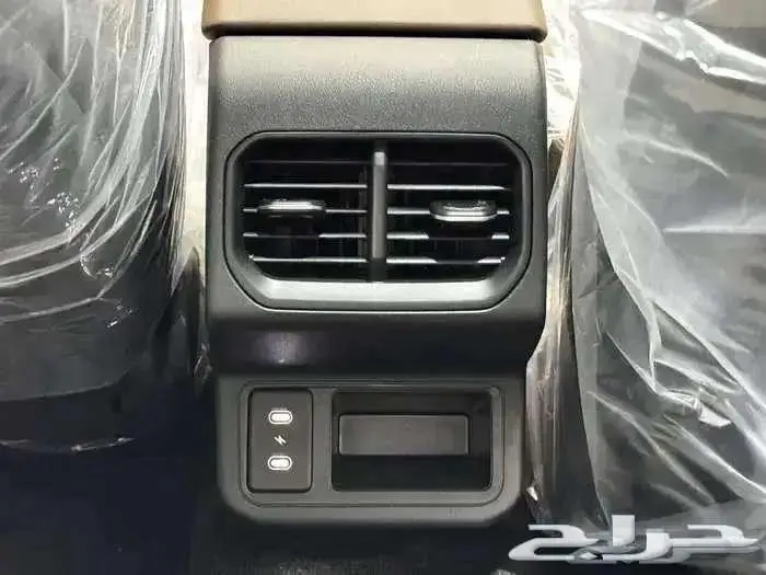 كيا K4 نصف فل GLS موديل 2026 10