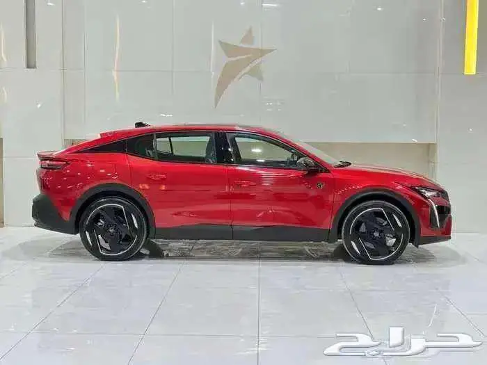 بيجو 408 2024 كاش وتمويل 1