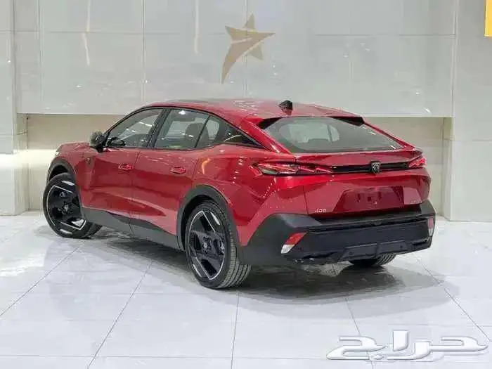 بيجو 408 2024 كاش وتمويل 5