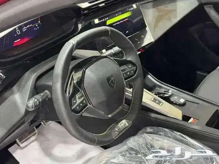 بيجو 408 2024 كاش وتمويل 9