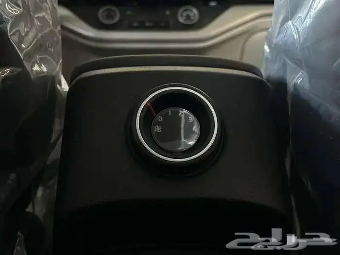 كيا كارنز استاندر مطور موديل 2025 7