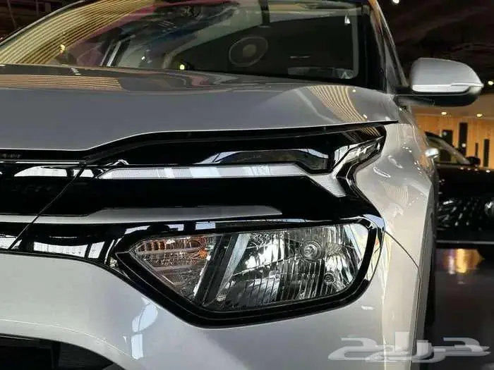 كيا كارنز استاندر مطور موديل 2025 9