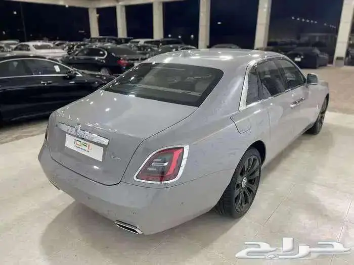 قوست - 22.600KM - 2022 5