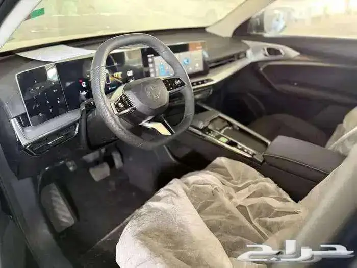 ام جي وان لاكجري فل كامل وكمفورت 2024 عرووض 10