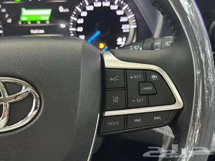 تويوتا هايلاندر GLE موديل 2025 عرض 50 50 بدون ربح 8