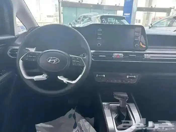 هيونداي ستار جيزر 2025 كاش واقساط 2