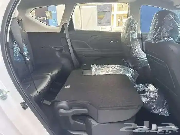 هيونداي ستار جيزر 2025 كاش واقساط 5