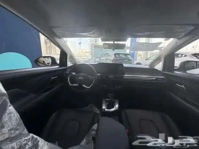 هيونداي ستار جيزر 2025 كاش واقساط 3