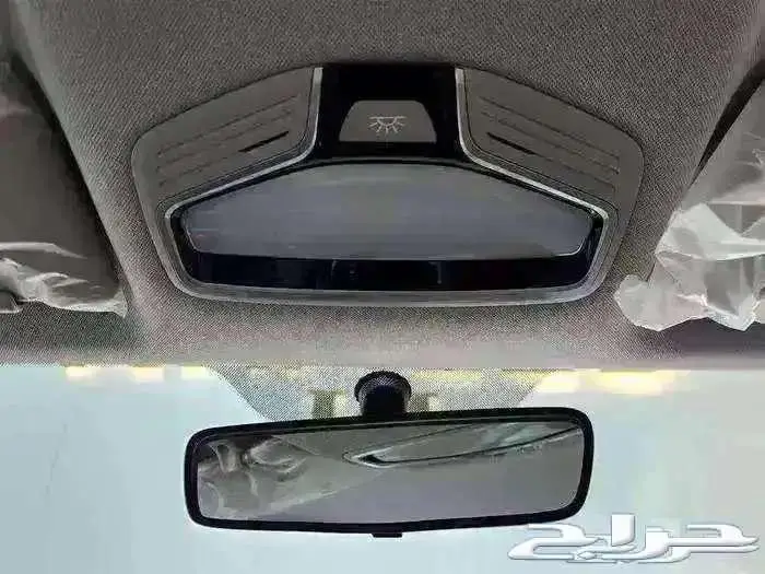 جيلي امجراند فل 25 قسطها مع خالد 10