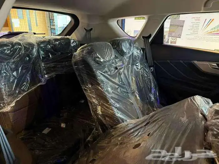 جيتور اكس70 2025 5