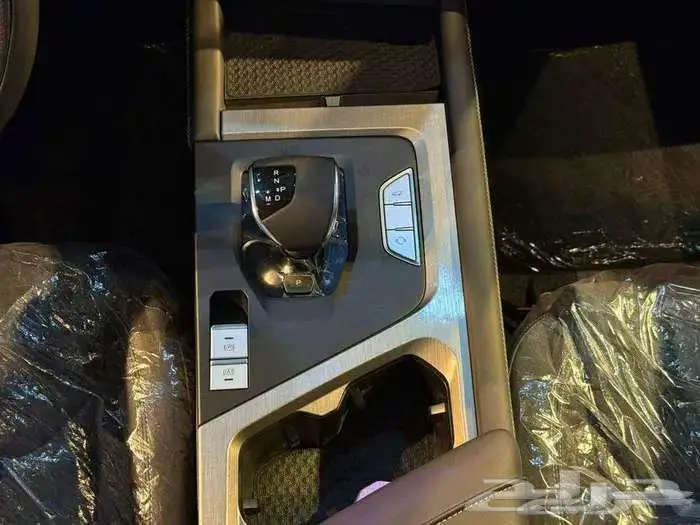 جيتور اكس70 2025 3