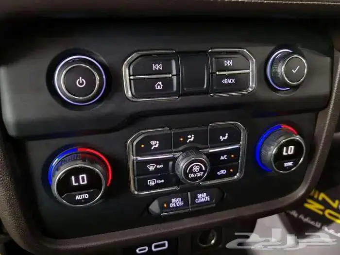 شفرولية سوبربان 2021 8