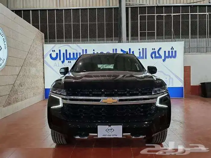 شفرولية سوبربان 2021 0