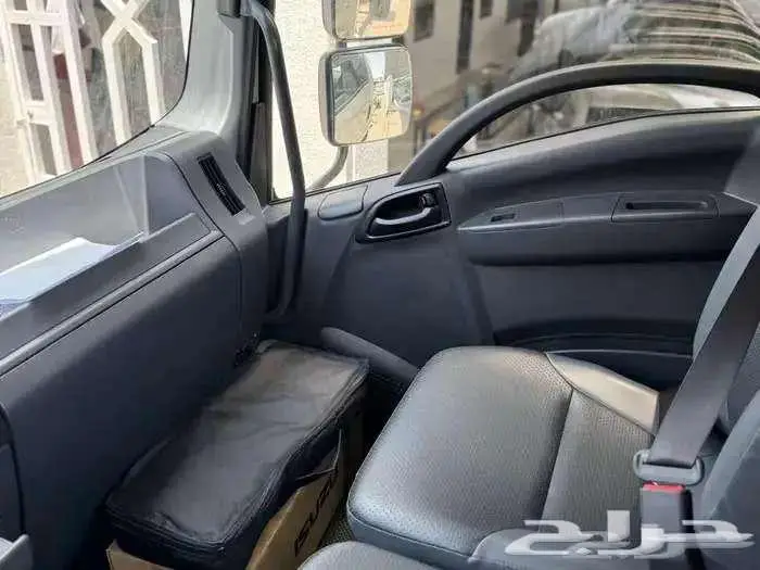 ايسوزو دينا 2025 بجميع الفئات سعر خاص للشركات والمؤسسات 5