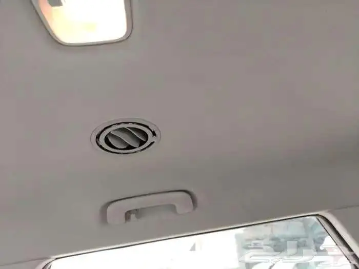 كيا كارينز 7ركاب. نص فل موديل 2025 16