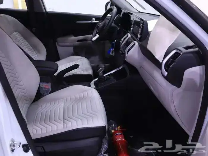 كيا سونيت موديل 2025 استاندر مطور اقل الاسعار 3