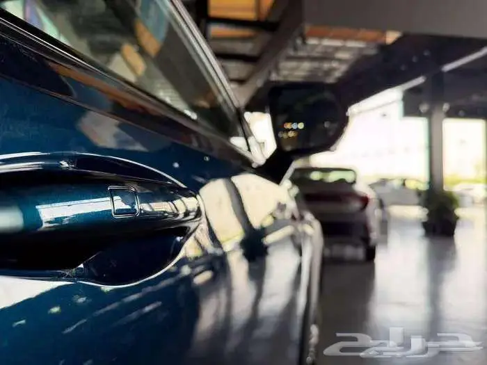 هافال اتش 6 جي تي سبورت بعرض قوي وحصررري 2025 4