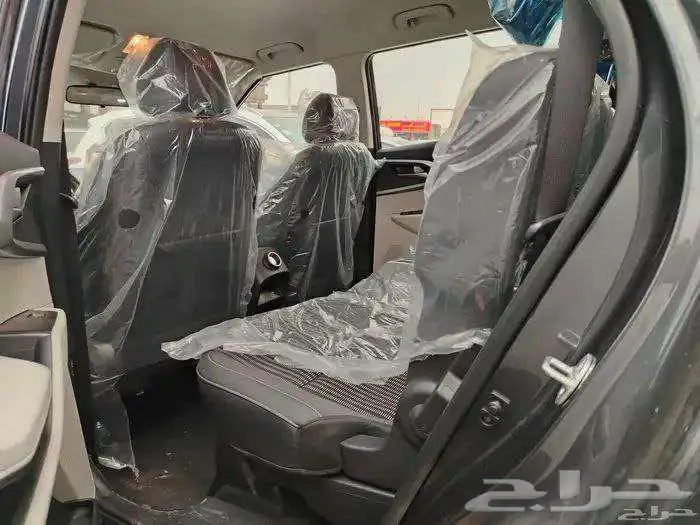 كيا كارينز نص فل موديل 25 بأفض الاسعار كاش وأقساط 13