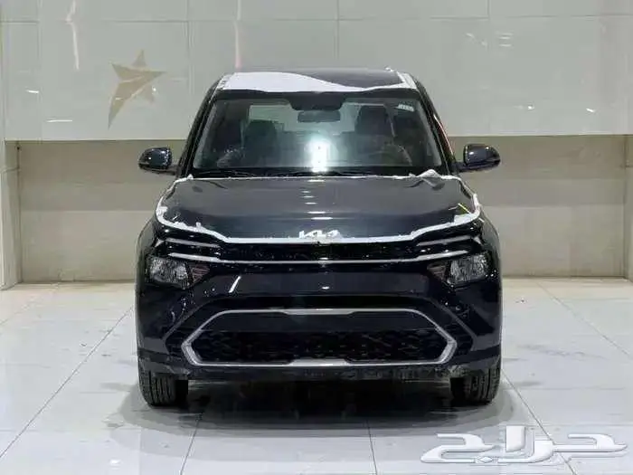 كيا كارينز 7 مقاعد GL موديل 2025 سيارات عائليه اقل سعر 0