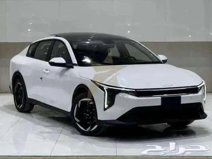 كيا K4 نصف فل GLS موديل 2026 مكينة 2.0 0