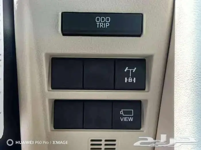 لاند كروزر ديزل GXRL4 ابيض 2024 15