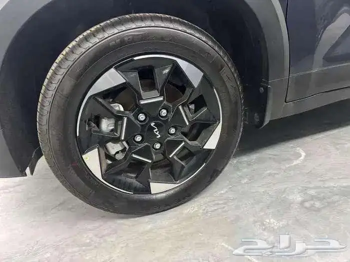 كيا سونيت LX نص فل 2025 كاش وتقسيط 6