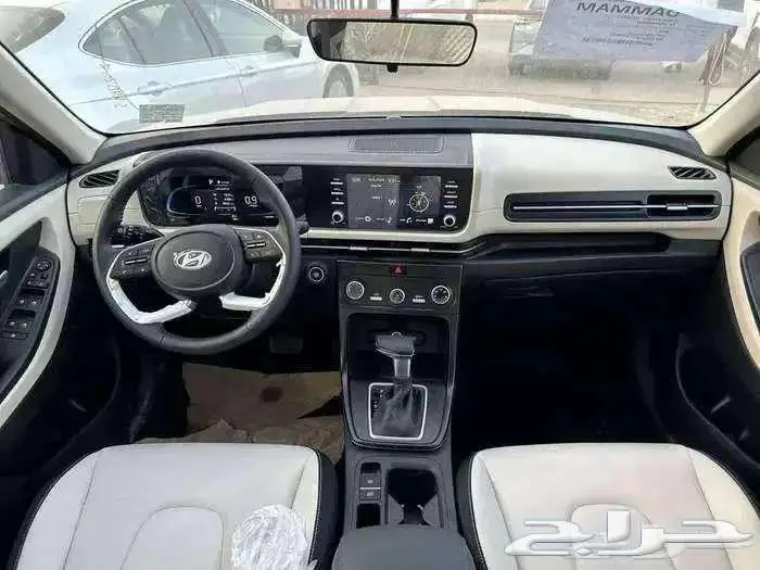 هونداي كريتا2026 1