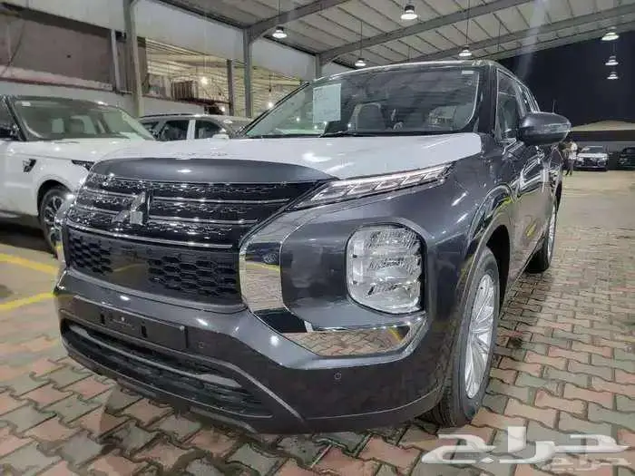 ميتسوبيشي اوتلاندر 2025 5-7 راكب بااقل الأسعار وجميع الفئات 0