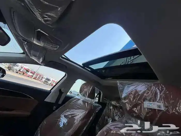 امتلك فاو بيستون B70.. الان بسعر منافس ومواصفات غنية 4