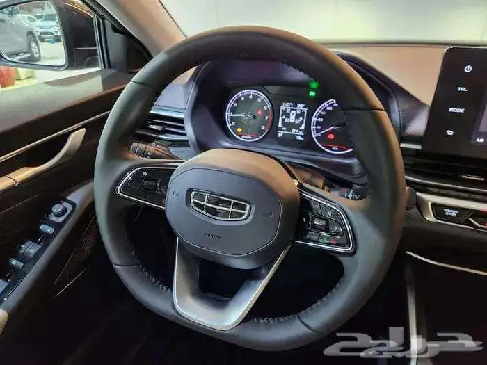 امتلك الان سيارات جيلي امجراند ..اكتشفوا الأناقة في كل خطوة 17