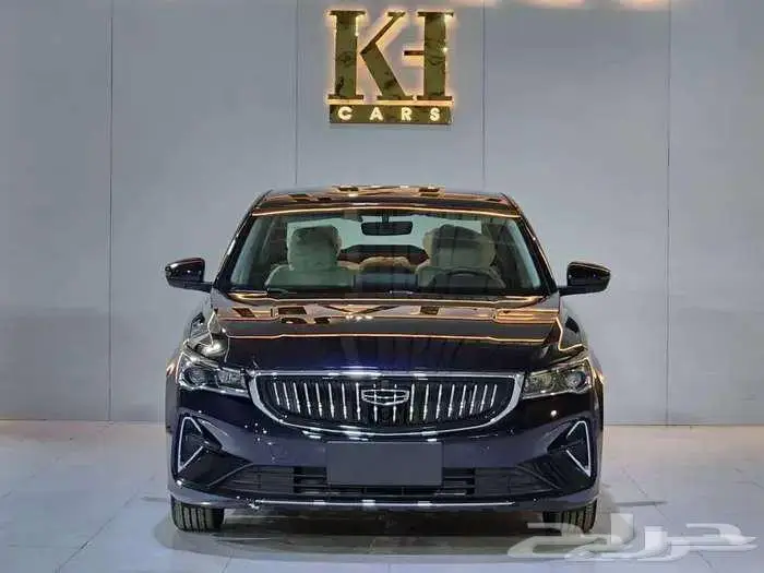 امتلك الان سيارات جيلي امجراند ..اكتشفوا الأناقة في كل خطوة 1