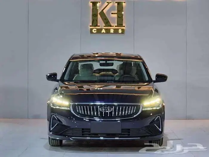 امتلك الان سيارات جيلي امجراند ..اكتشفوا الأناقة في كل خطوة 11