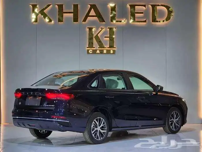 امتلك الان سيارات جيلي امجراند ..اكتشفوا الأناقة في كل خطوة 3