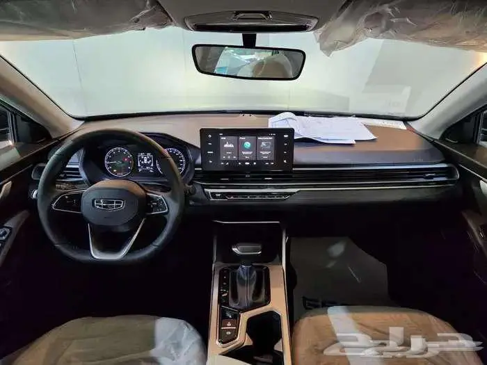 امتلك الان سيارات جيلي امجراند ..اكتشفوا الأناقة في كل خطوة 2