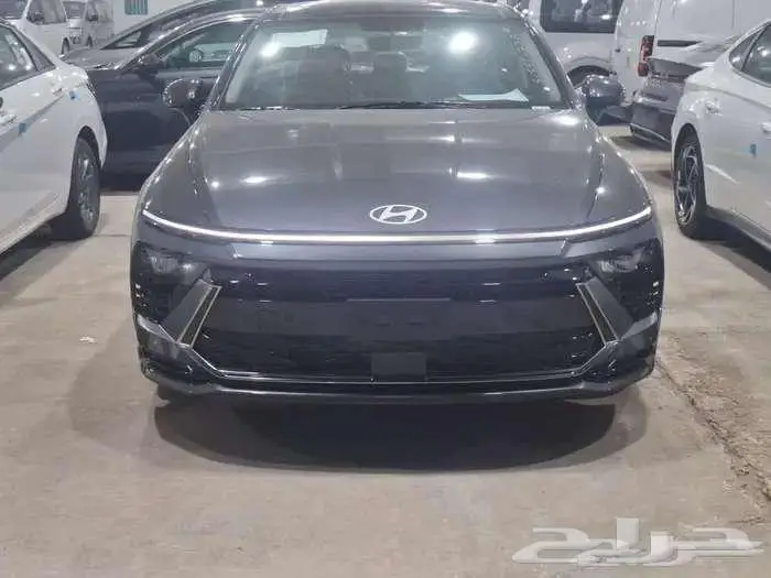 سوناتا كمفورت سمارت فليت 2026 2