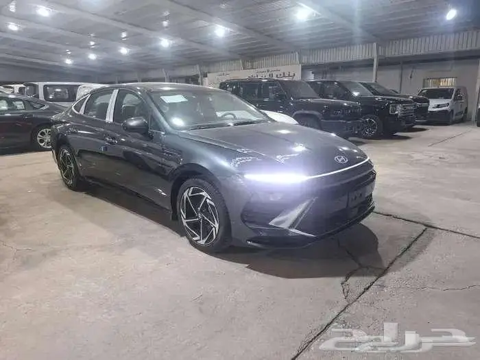 سوناتا كمفورت سمارت فليت 2026 1