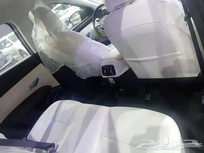 هيونداي توسان سمارت 1.6 موديل 2025 بسعر مميز 5