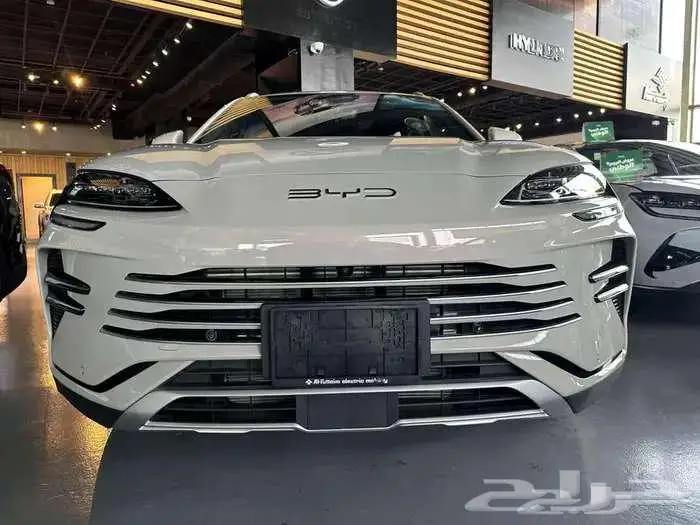 بي واي دي سونق بلس 2026 0