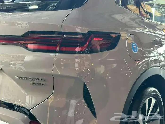 بي واي دي سونق بلس 2026 6