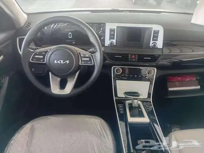 كيا سيلتوس GL محرك 1.5 موديل 2026 كاش واقساط 7